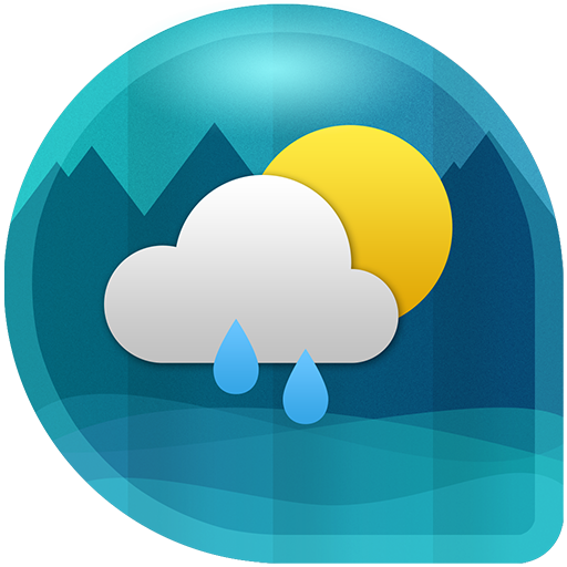 WeatherApp icon
