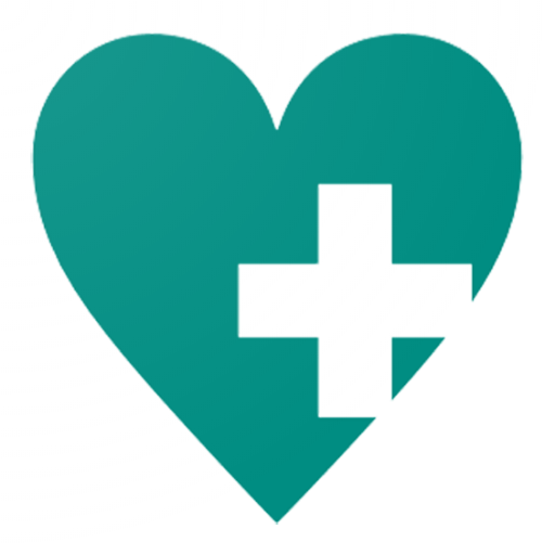 SDP Monitoring App icon