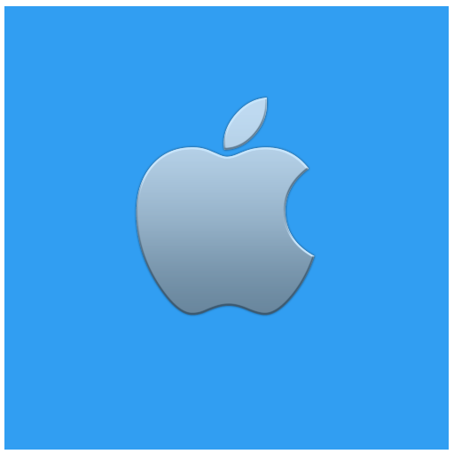 Ios development icon