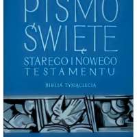 Biblia Tysiąclecia on 9Apps