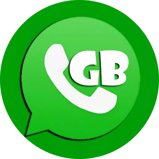GB WhatsApp Latest icon