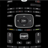 All TV Remote Control IR icon