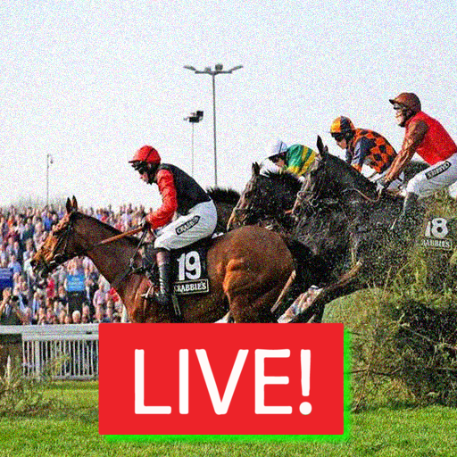Grand National Horse Racing Live Stream icon