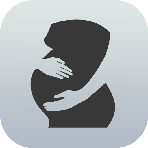 Pregnancy Due Date Calculator icon