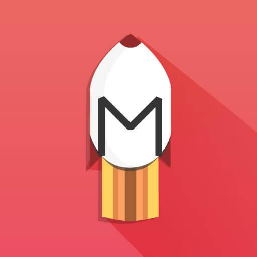 MilkyWay Launcher icon