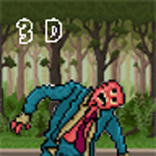 NEW: Zombie Craft Shooting 3D icon