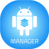Package manager icon