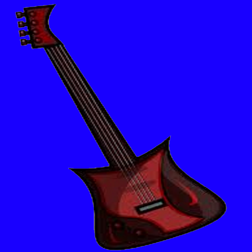 Rock Band Hunt icon