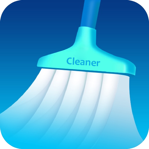 Phone Cleaner - Memory Cleaner &amp; Booster icon