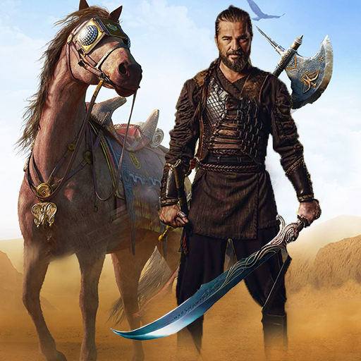 Ertugrul Ghazi Game icon