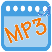 MP3 Video Converter icon
