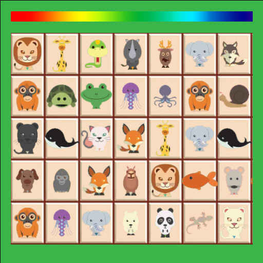 Onet Link Animal Classic  - Free icon