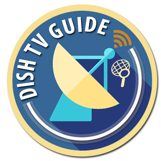Dish Tv Guide icon