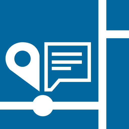 GF Trace иконка