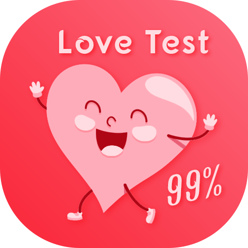 Love Test - Love Calculator - लवर कैलकुलेटर icon