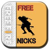 free fire best strategys icon