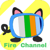 GRATIS GATO TV AND MOVIES LATINO أيقونة