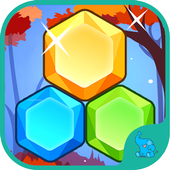 Block Hexa Puzzle icon