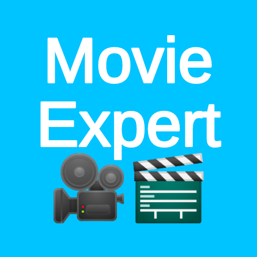 Movie Quiz - Famous Actor Trivia Game icon