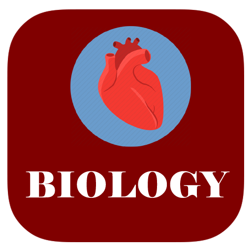Biology Botany Zoology Quiz icon