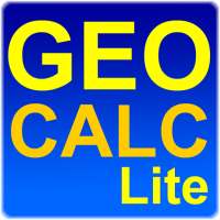 GEO CALC LITE [ Phone/Tablet ]