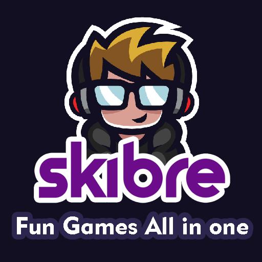 Gaming - Adventure &amp; Fun Games Online icon