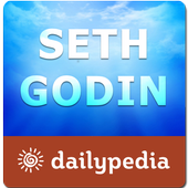 Seth Godin Daily (Unofficial) icon