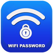 Wifi Password Master icon