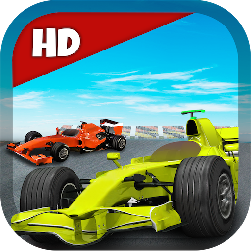 Extreme Formula Championship icon