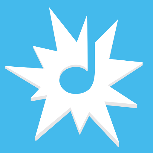 Tap and learn musical rhythm - Beat the Rhythm icon