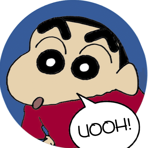 Shin Chan Efectos de sonido y sonidos icon