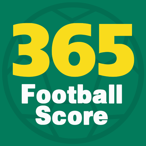 365 Football Score icon