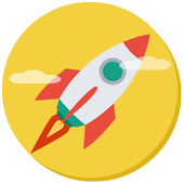 Speed BOOSTER &amp; RAM BOOSTER icon