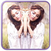 Mirror Photo Editor icon