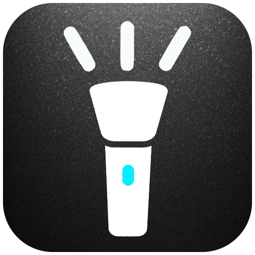 Super Flashlight أيقونة