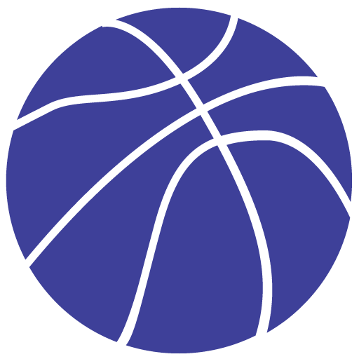 BasketScore - basketball scoreboard and timer free icon