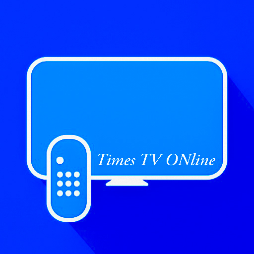 Times TV ONline icon