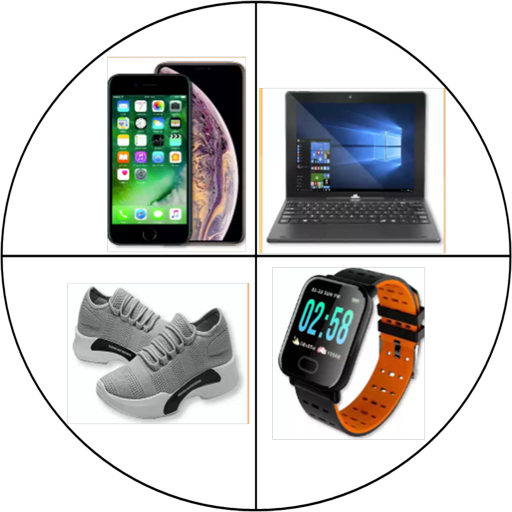 Certified Refurbished Mobile Store Online icon