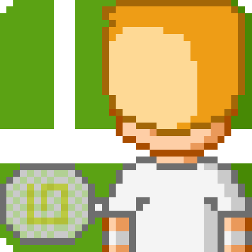 Tennnis - Game icon