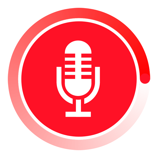 Sound Recorder иконка