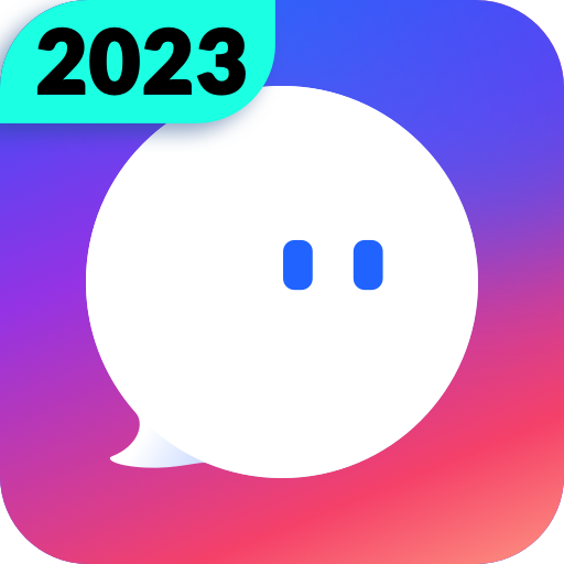 All Messenger - All Social App icon