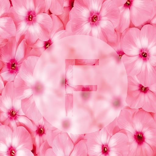 Flowers Xperia Theme icon