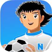 Captain Tsubasa on 9Apps