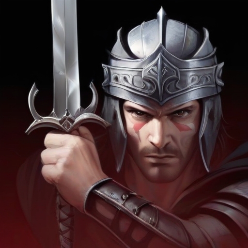 Gladiator Sword Fighting icon