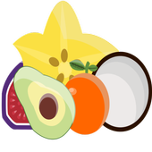 Fruit! (Free Best Relax Arcade Game) icon