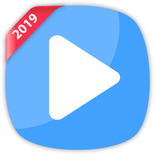 Video Player All Format - Full HD Video Player icon