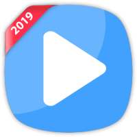 Video Player All Format - Full HD Video Player