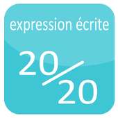 expression écrite