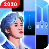 Magic Piano Tiles: BTS Kpop 🎹