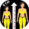 Height Increase - Increase Height Workout, Taller on 9Apps